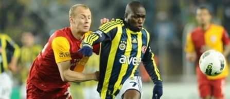 Turcia: Super Lig - Etapa 31